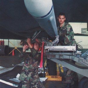 Meet your Posher, Larry